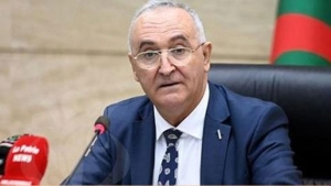 وزير المالية عبد العزيز فايد