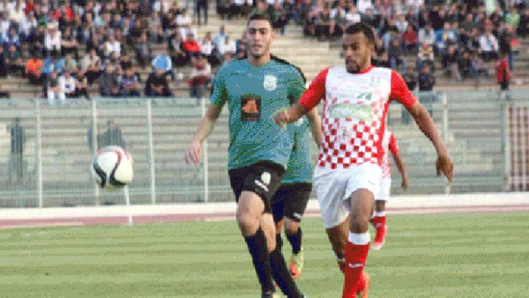 سنعود بقوة ونطلب الدعم