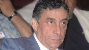 الطيب محياوي رئيس مولودية وهران
