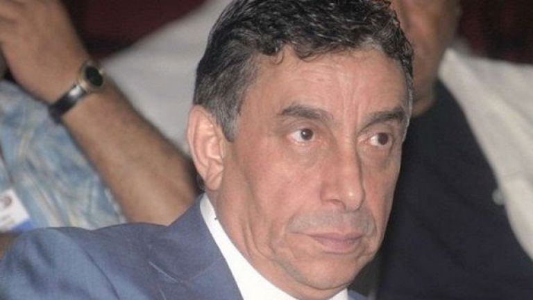 محياوي ينزع فتيل الخلاف بين المدربين واللاعبين