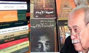 أدباء ومترجمون جزائريون ينعون صالح علماني