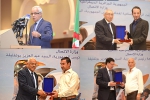 تتويج 6 صحفيات وتكريم نخبة من الرعيل الأول