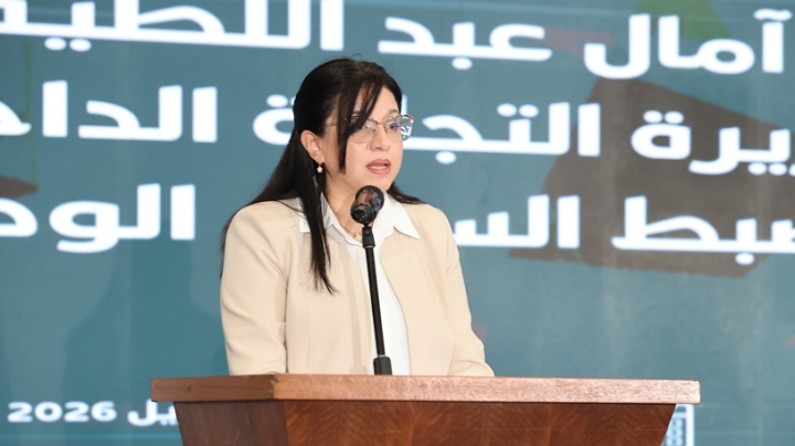 4مشاريع لتطوير تقنيات تخزين ومراقبة المنتجات