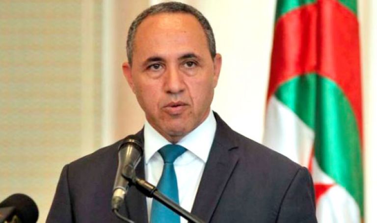 ميهوبي يشرف على إطلاق التظاهرات الثقافية