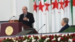 رئيس الجمهورية السيد عبد المجيد تبون