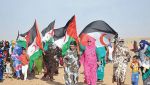 119 منظمة تدعو إلى تقرير مصير الشعب الصحراوي