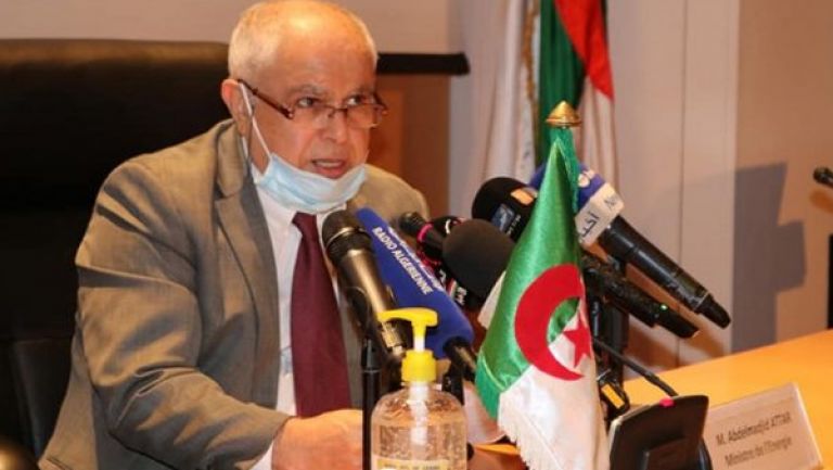 أنبوب الغاز بين نيجيريا والمغرب مشروع وهمي وسياسي
