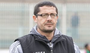 لاعب المنتخب الجزائري السابق، نور الدين بونعاس