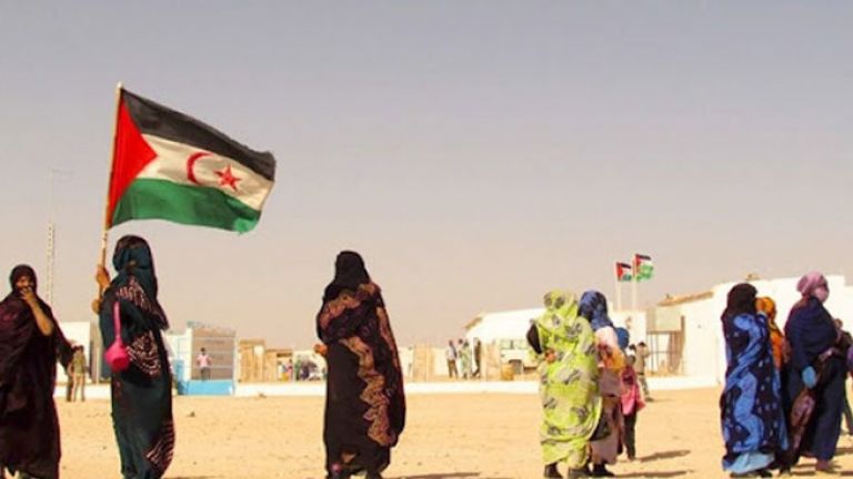 تكييف برامج العمل مع الوضع في الصحراء الغربية
