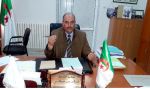 مدير التربية لولاية الطارف، عز الدين جيلاني
