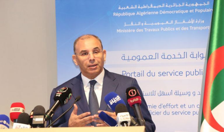 60 خدمة عبر الأنترنت لمكافحة البيروقراطية