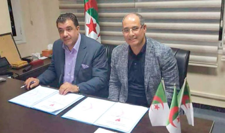 الإدارة تعجل بالحسم في القضايا العالقة والخلافية
