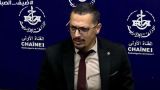 محمد مدال المدير الفرعي بمديرية الحركة الجمعوية والعمل الإنساني بوزارة التضامن الوطني والأسرة وقضايا المرأة