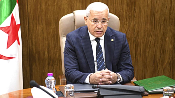 البرلمان يدعم جهود معالجة القضايا الوطنية ذات الأولوية