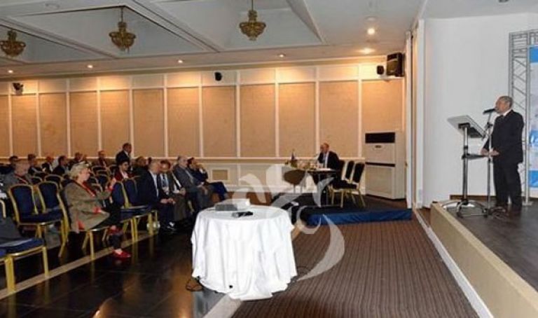 إبراز المساهمة الفعالة في الاقتصاد الوطني