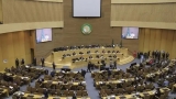 إشادة بجهود الرئيس تبون لترسيخ السّلم والأمن في إفريقيا