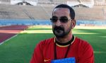 مدرب مولودية بجاية عبد الكريم لطرش