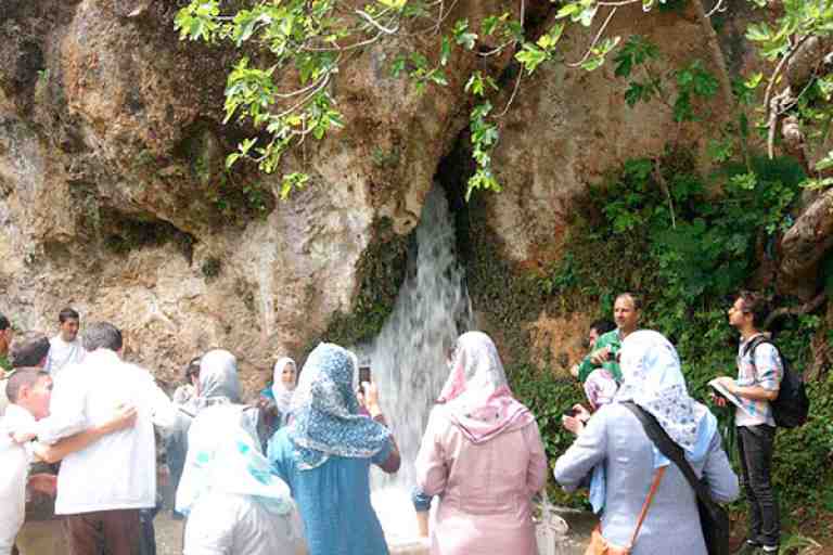 900 مليون سنتيم لتهيئة موقع "المشاكي"