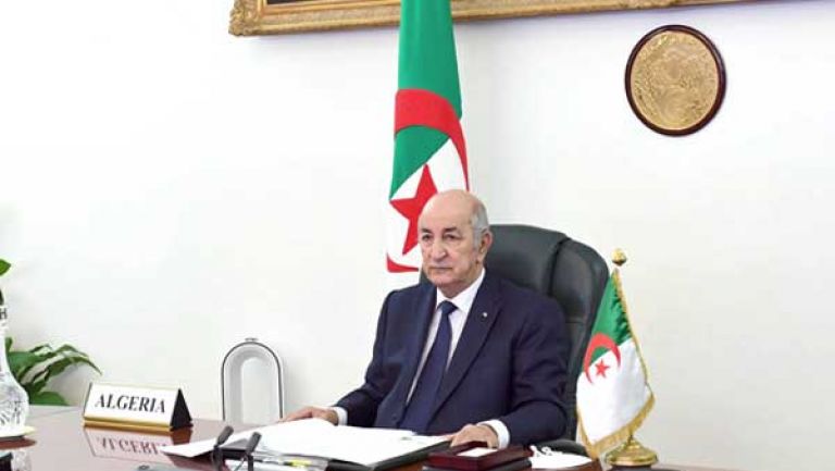 الجزائر- الصين.. صداقة وشراكة لخدمة الشعوب