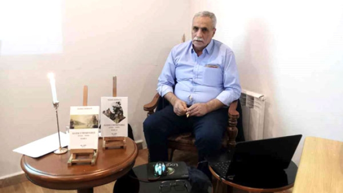 التاريخ ليس حقيقة والوجود العثماني في الجزائر لم يكن استعمارا