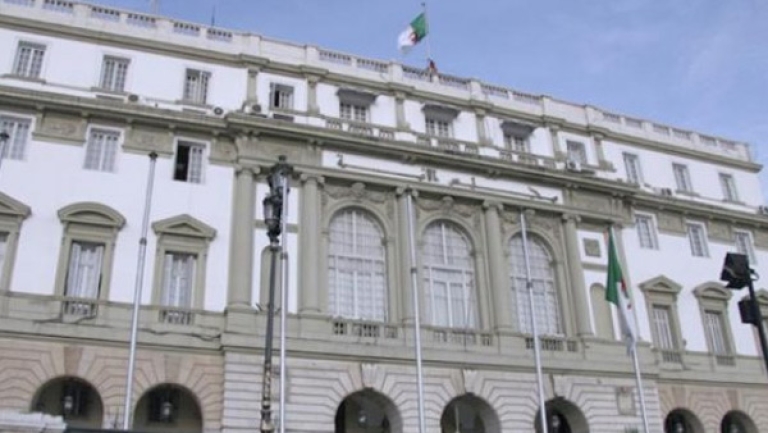 الجزائر النوفمبرية الأصيلة عصية على الأعداء والحاقدين