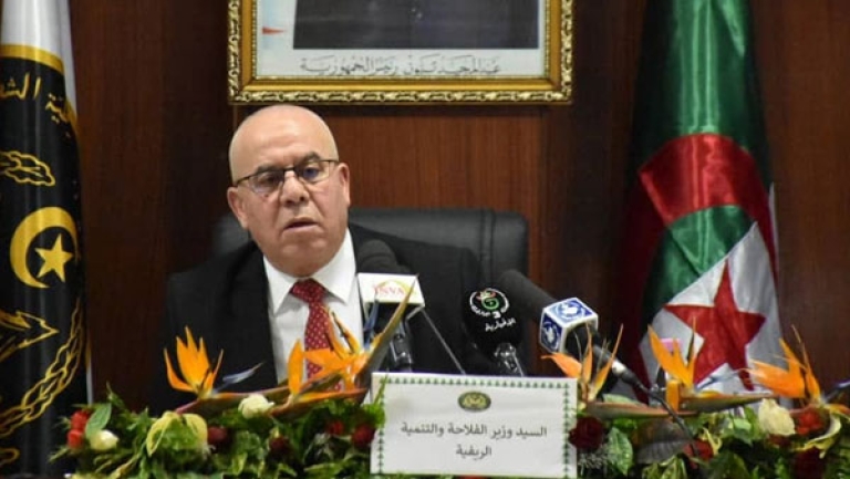 الشروع فورا في تحضير مخطط الوقاية ومكافحة الحرائق