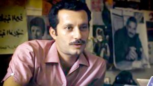 الكاتب الفلسطيني غسان كنفاني