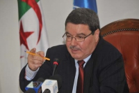 هامل يدعو إلى تكييف دائم للأدوات القانونية 