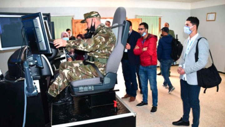 عصرنة واحترافية... رهان على تطوير منظومة التكوين