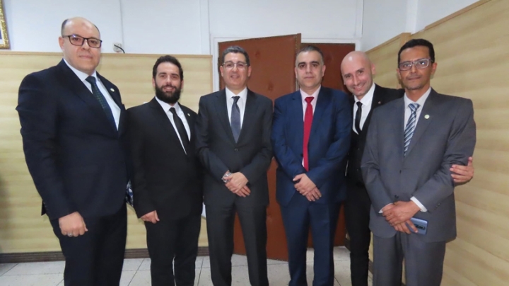 لجنة مصغرة لمتابعة تموين سوق الدواء