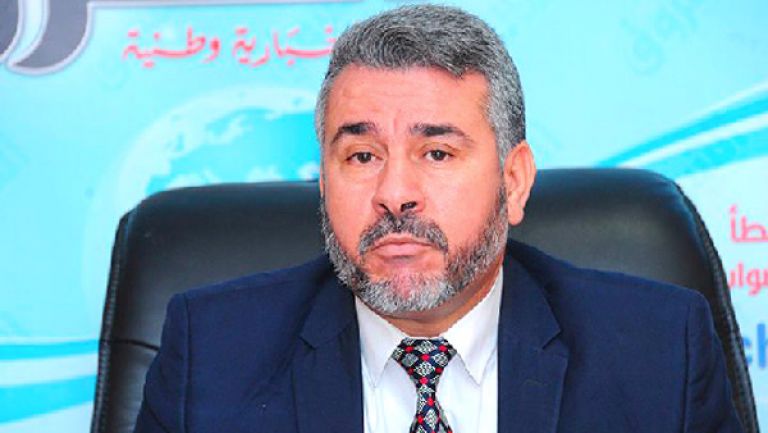 غويني يحث مناضلي حزبه على ”تعبئة قوية” لإنجاح الاستفتاء