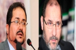 نحو الإعلان عن التحالف غدا