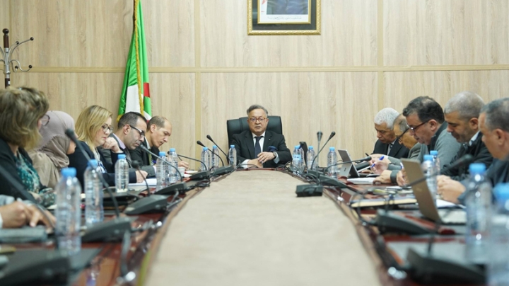 فتح مسابقات الدكتوراه تحكمه الأولويات الوطنية