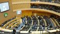 بيان البرلمان الأوروبي تدخل غير مبرر في الشأن الجزائري