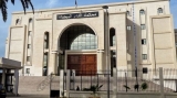إيداع المدعو بلغيث محمد الأمين الحبس المؤقت