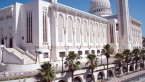 مشروع تطبيق يحاكي الواقع بمكتبة جامعة "الأمير