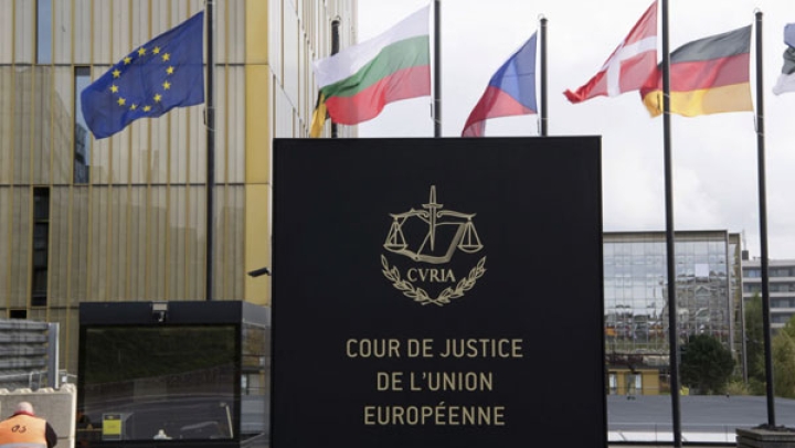 "إيساكوم" تشيد بحكم المحكمة الأوروبية