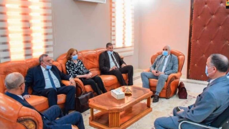 الدولة في صفّ المعلمات وتطمينات لاستكمال الدراسة