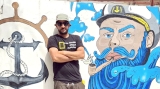 الشاب قاسي جمايكة