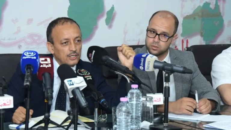 إحالة ملفات سكنات "أل أس بي" المتأخرة على العدالة
