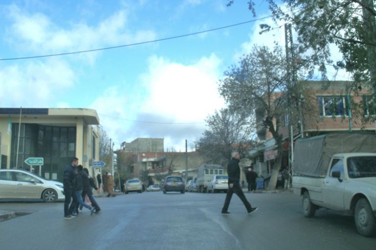 سكان عين اعبيد بقسنطينة يطالبون  ببعث ملف السكن الريفي