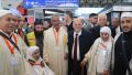 وزير المجاهدين وذوي الحقوق العيد ربيقة