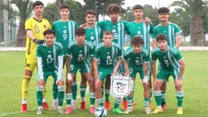 ياسين مانع يكشف عن قائمة "الخضر"