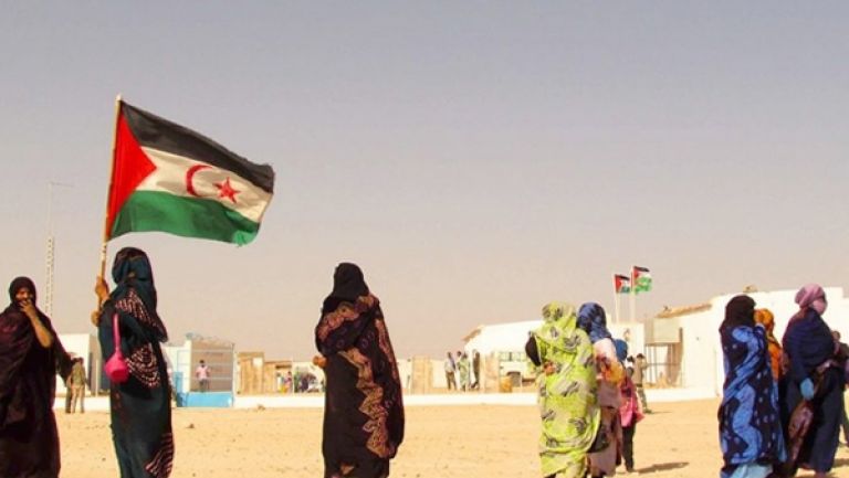 حملة دبلوماسية صحراوية لفضح سياسة الأمر الواقع المغربية