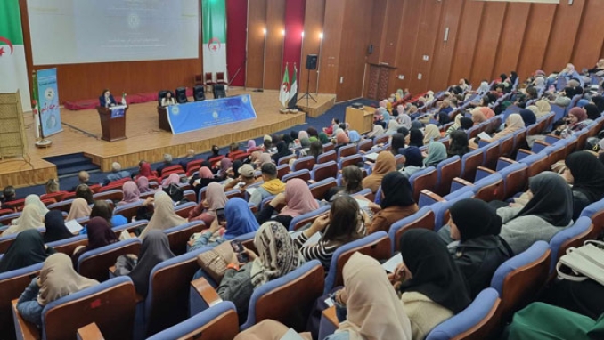 "ثقافة الطفل الجزائري في عهد الرقمنة" محور ملتقى وطني