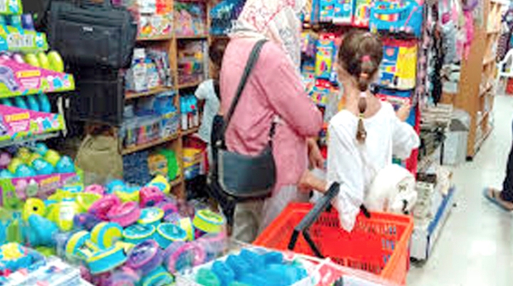 زخم اجتماعي وتربوي لتعبيد طريق النجاح للأبناء