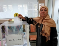 الكلمة للناخبين