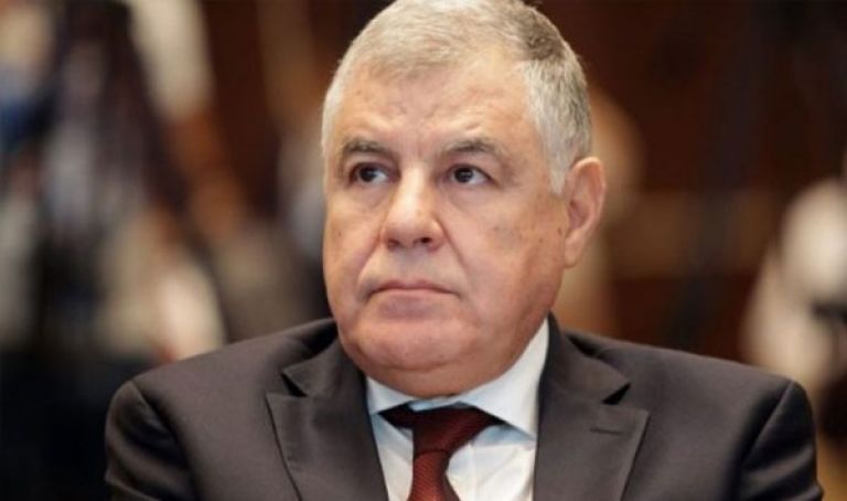 قيطوني لا يستبعد تخفيضا جديدا في إنتاج النفط