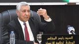 رئيس المجلس الوطني لحقوق الإنسان، عبد المجيد زعلاني