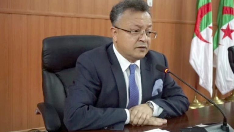 الجزائر تدعم الشباب المبتكر والمؤسسات الناشئة